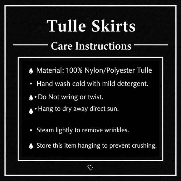 White Bridal Tulle Tutu Skirt Knee Length Lace Appliqués Pearls Beads OS - Picture 10 of 11